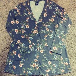 NEW Agnes & Dora S essential cardigan